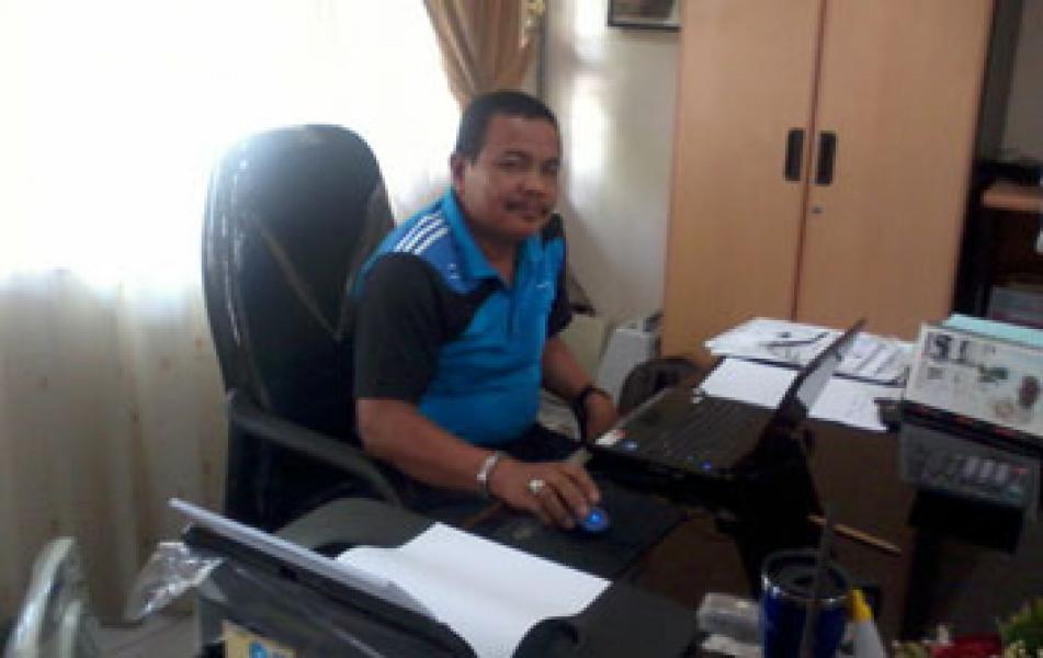 221 Siswa SMKF Ikasari Gelar Perpisahan