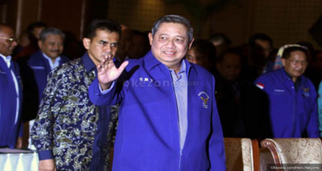 Agar Tak seperti PPP & Golkar, Demokrat Harus Bersatu
