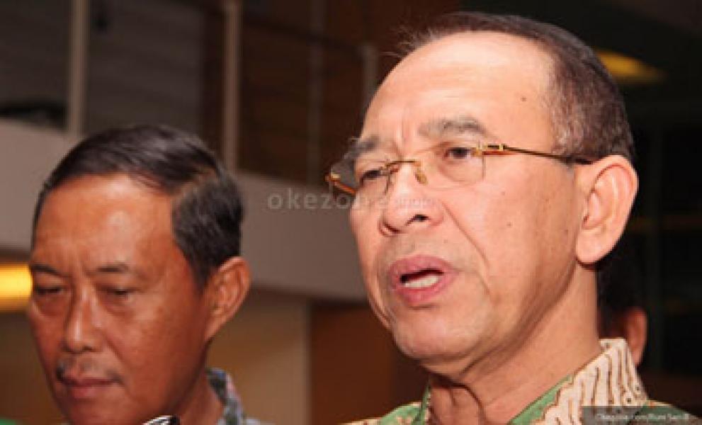 Alasan Hakim Tolak Praperadilan SDA