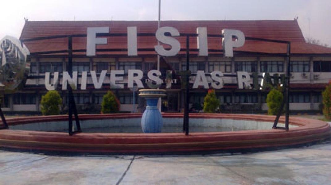 Alumni Fisip 91 UR Tawarkan HS dampingi Bupati Yopi