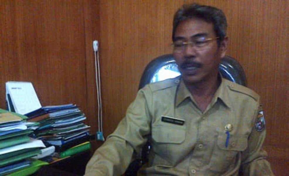 BLH Akan Ajukan Proper Emas Bagi Perusahaan Peduli Lingkungan