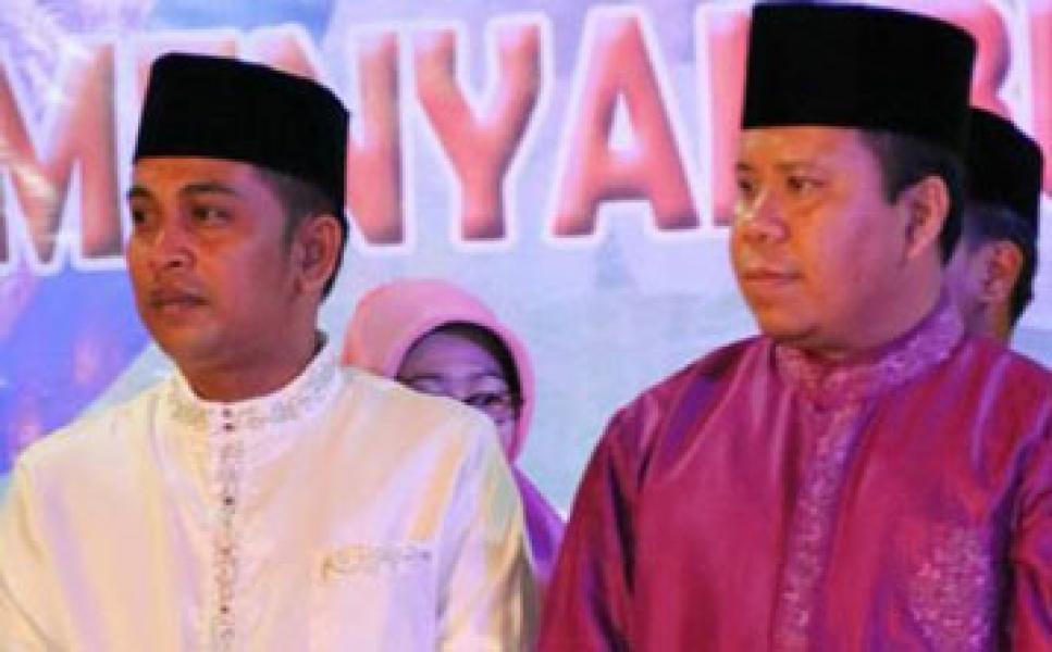 Buka Pendaftaran Balonbup, DPC PPP Meranti Tetapkan Biaya Rp7,5 juta 