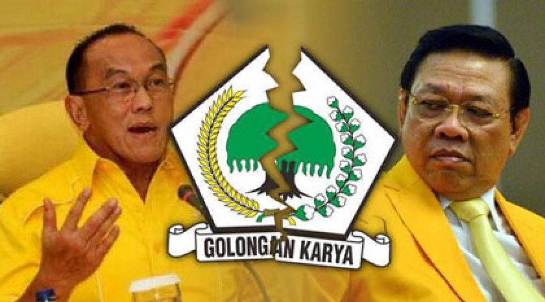 Buntut Kisruh PPP dan Golkar, Optimis Selesai Sebelum Pilkada Digelar