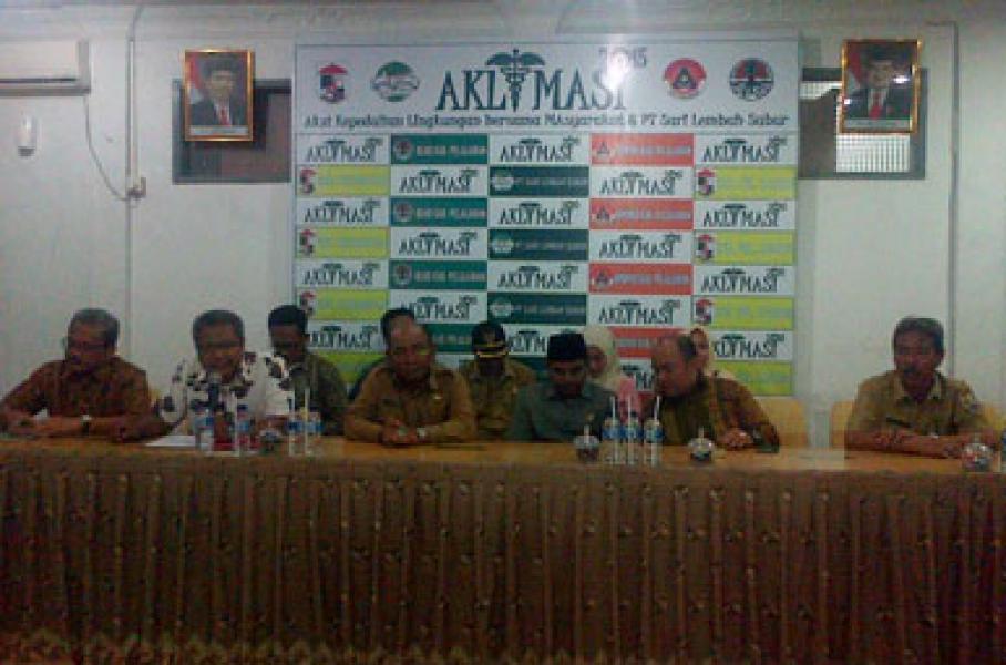 Bupati Akui Sulit Awasi CSR Perusahaan