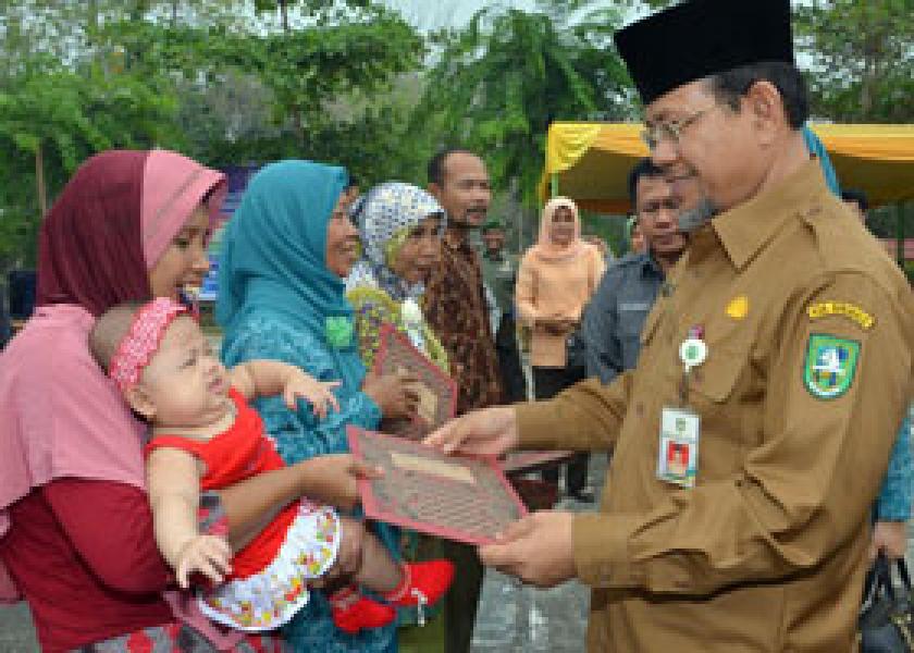 Cegah Kanker Serviks Sedini Mungkin