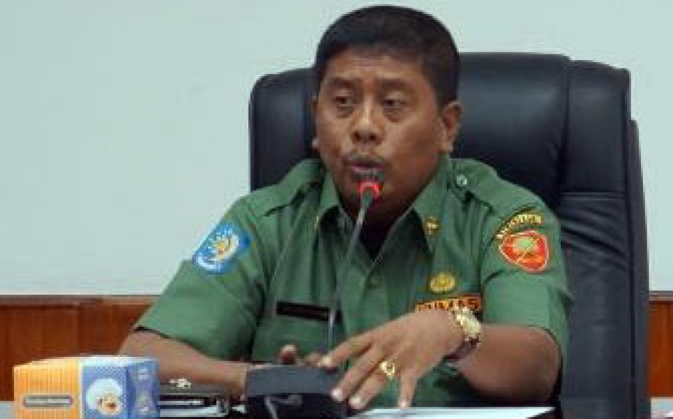 Dana BOS TW I Cair, Dwi Minta Sekolah Harus Transparan