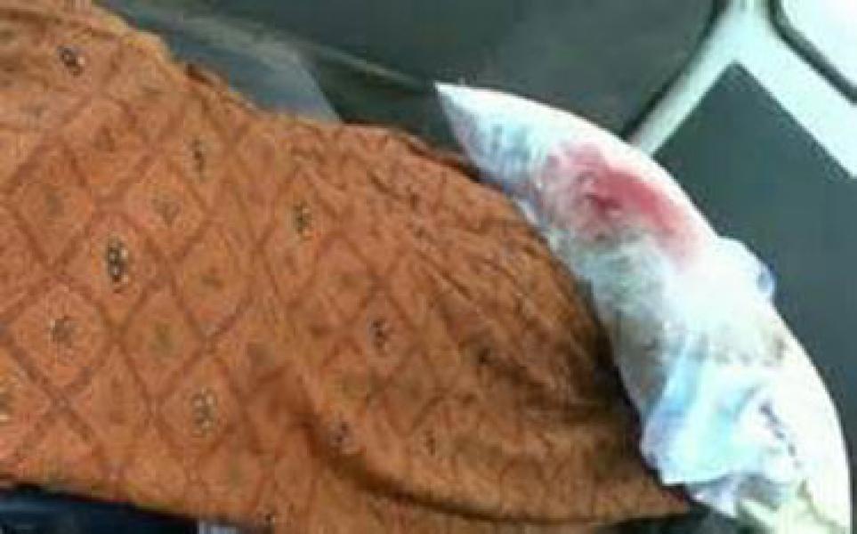 Darmawan Alias Jantan Warga Merbau Korban Penembakan Tragis Oknum BC