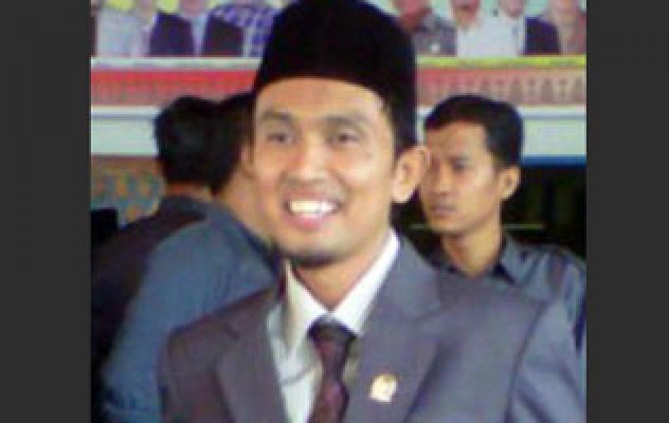 Dewan Desak Perda Zakat Bagi Pegawai 