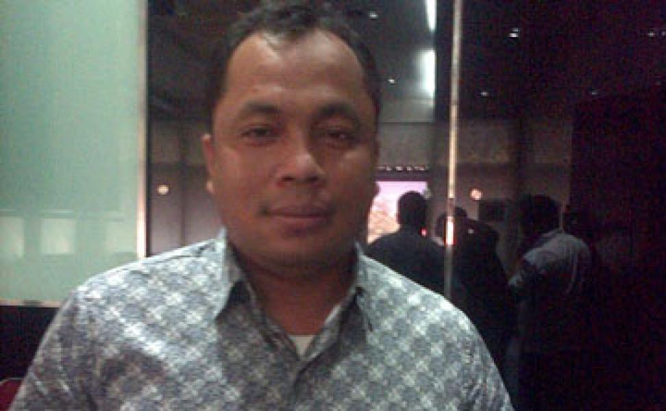 Dewan Minta BPMP2T Tidak Terlalu Mudah Keluarkan Izin Usaha