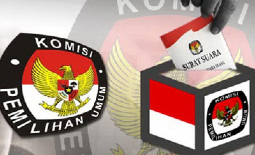 Dukung Pilkada Serentak, Kemendagri Serahkan DAK2 ke KPU