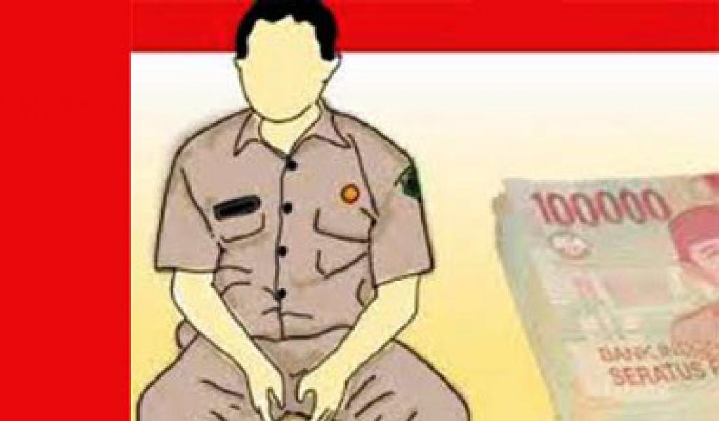 Enggan Kembalikan Dana Beasiswa Bermasalah, 54 PNS Bandel Perlu Ditindak