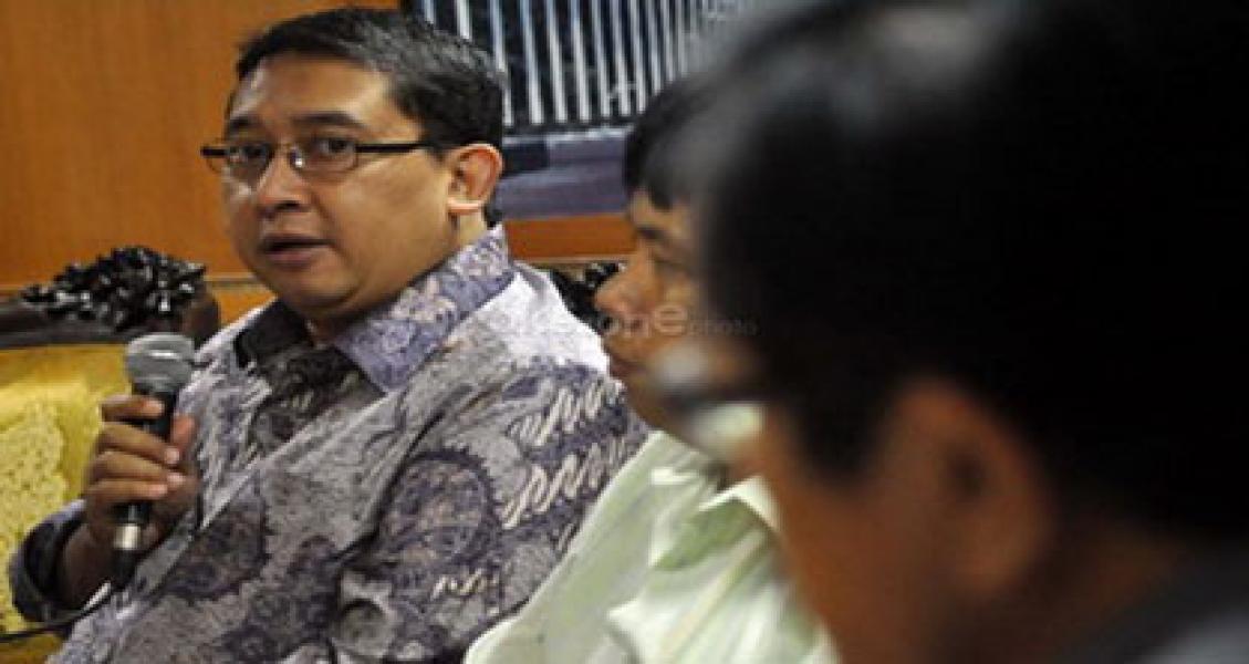 Fadli Zon: Copot Yasonna Laoly!