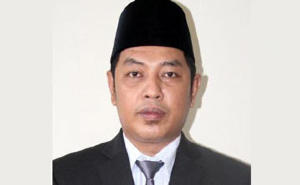Fahrul Nizam Apresiasi Interkoneksi Dumai - Pakning