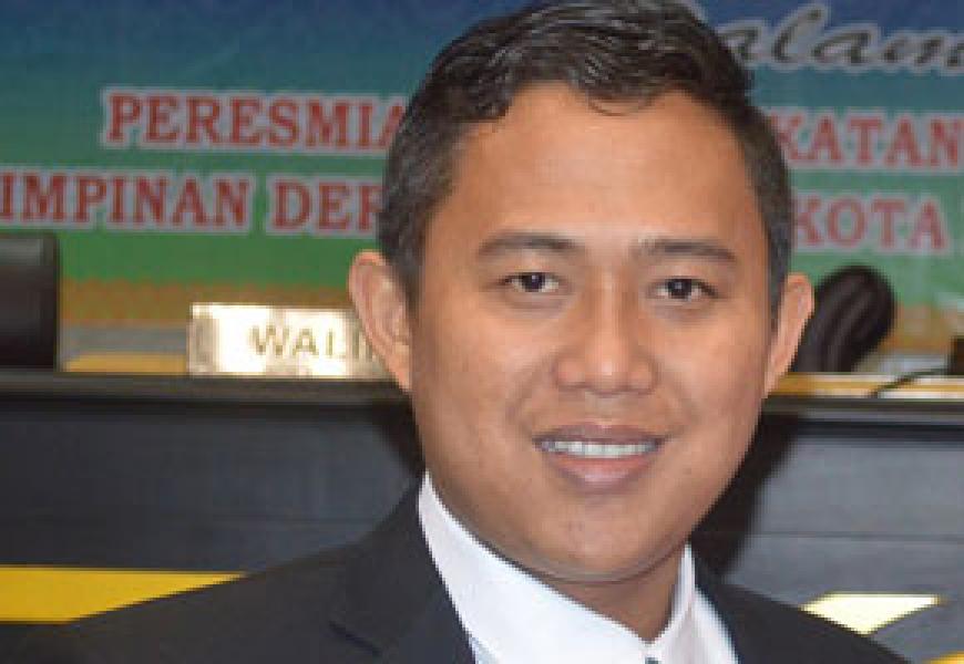 Fikri: Jangan Ada Lagi Aset Pemerintah Digunakan Untuk Pribadi
