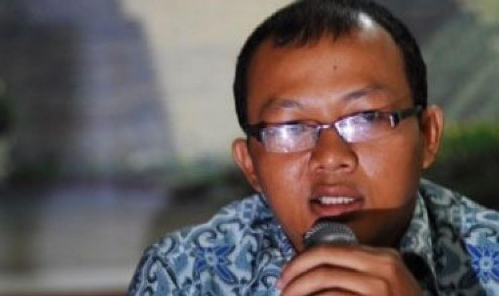 ICW Heran Jokowi Terus Memilih Orang yang Bermasalah