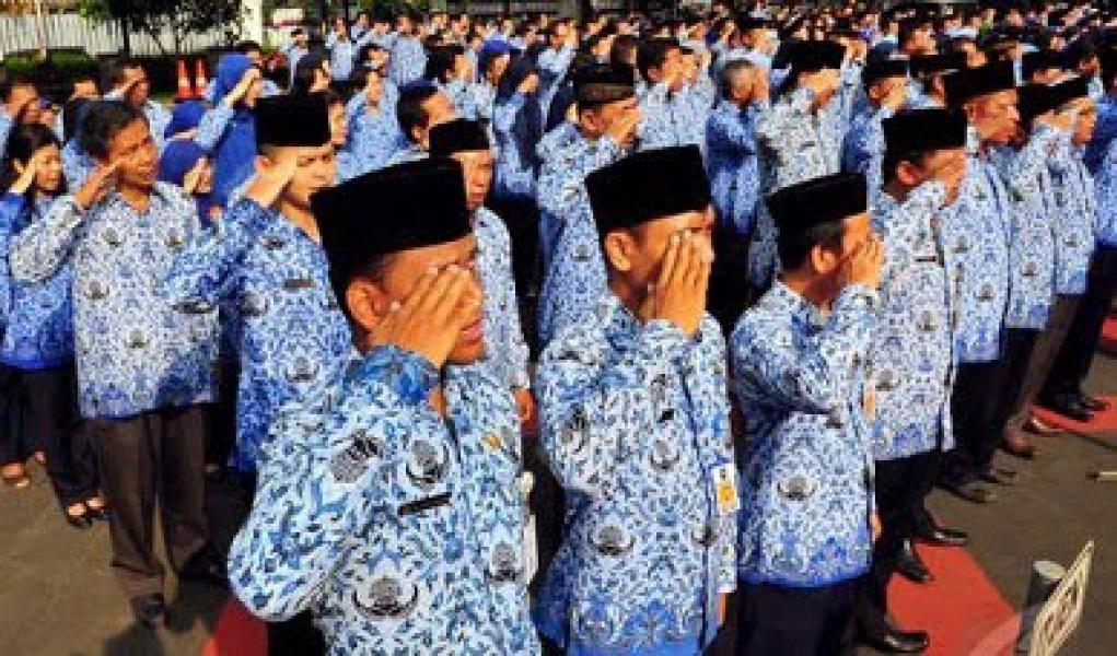 Inilah 6 Nama yang Diusulkan Sebagai Assesor ASN Riau