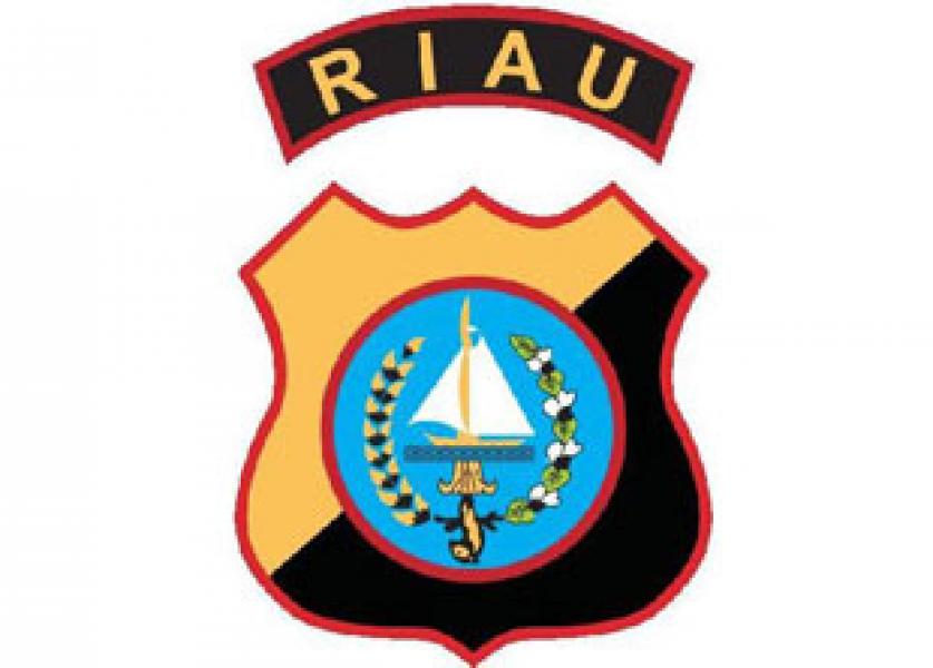 Kapolda Riau Berkunjung ke Polres Meranti