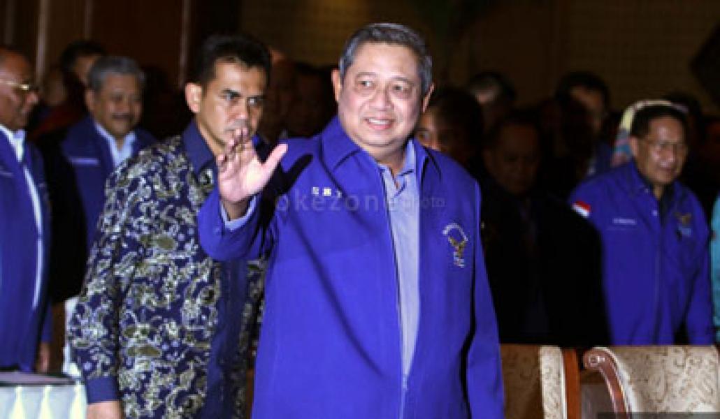 Kongres Demokrat Tak Akan Segaduh Partai Lain