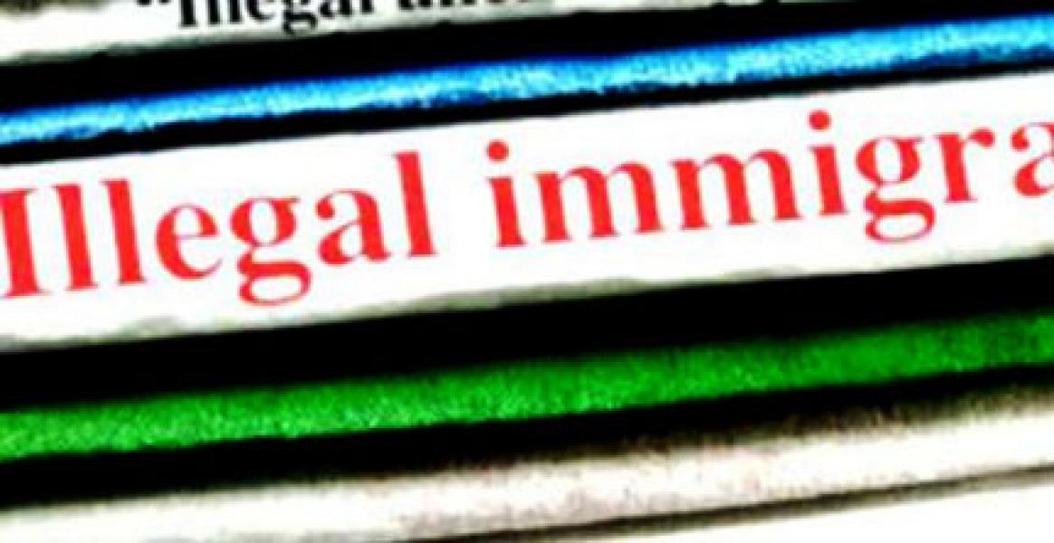 M Noor: KTP Imigran Iran Dipastikan Ini Rekayasa