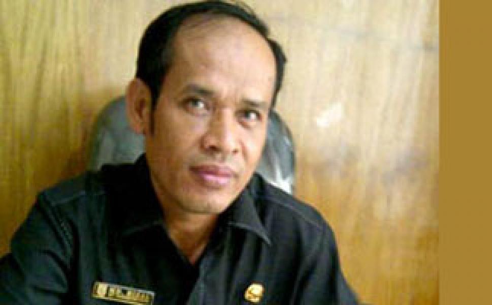 MD Rizal Akan Terima Penghargaan Sahabat Pers dari SPS dan PWI Riau
