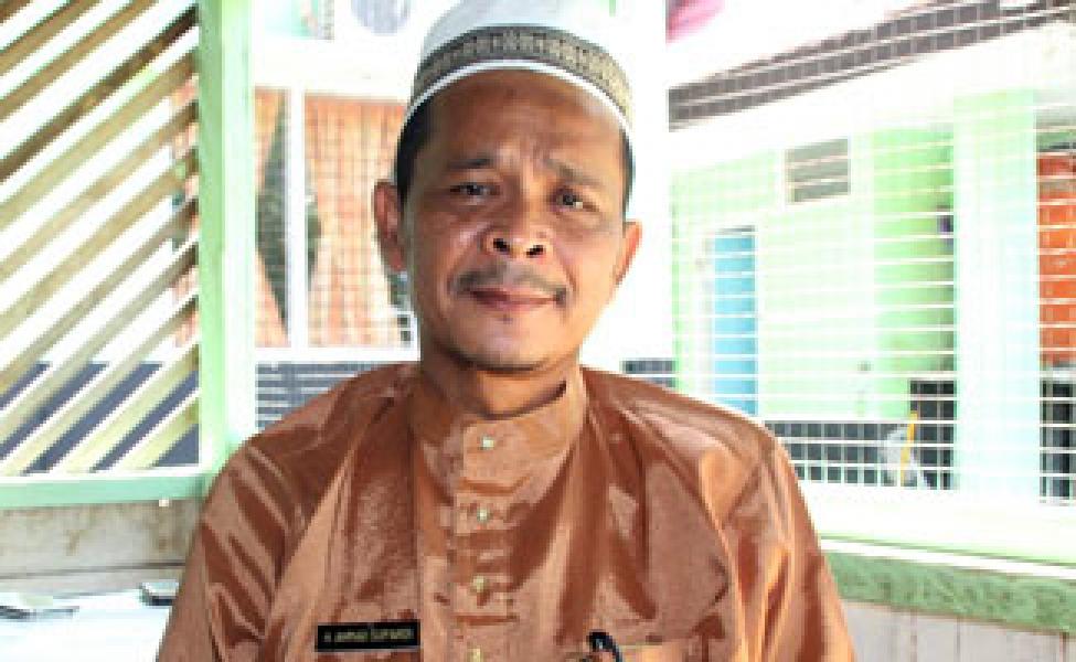 MTQ ke-15 Rohul Didukung Expo Ponpes se Riau