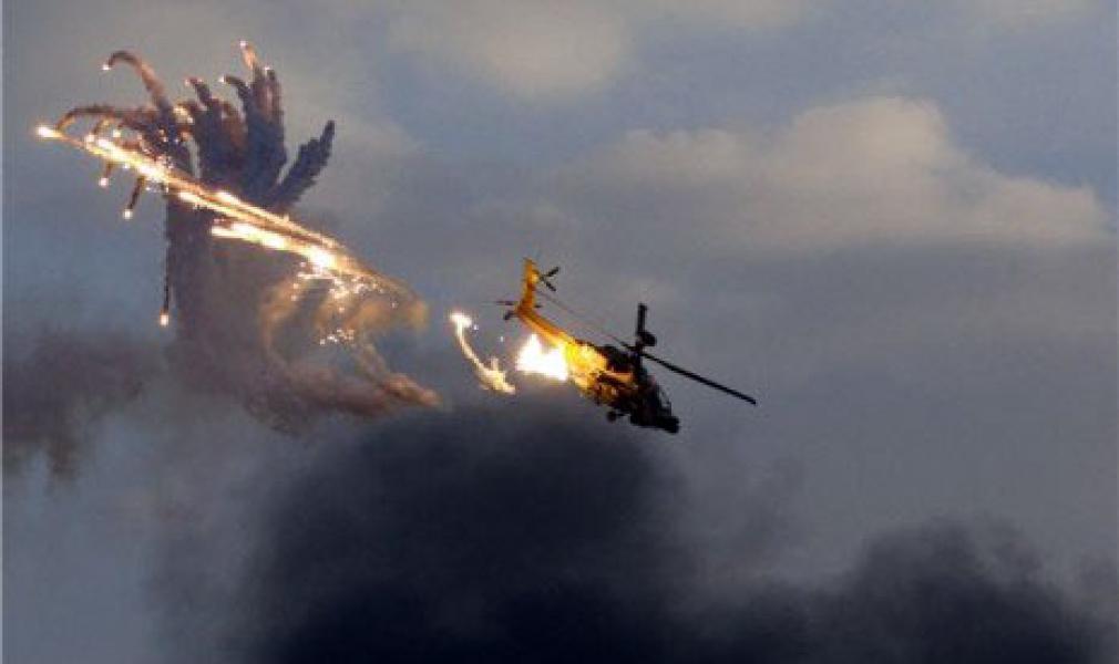 Mantan Menteri Malaysia Diyakini Jadi Korban Helikopter Jatuh