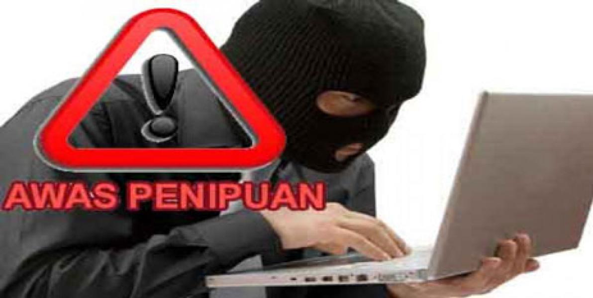 Modus Lowongan Kerja PT PGN Tbk, Mahasiwa Tertipu Jutaan Rupiah