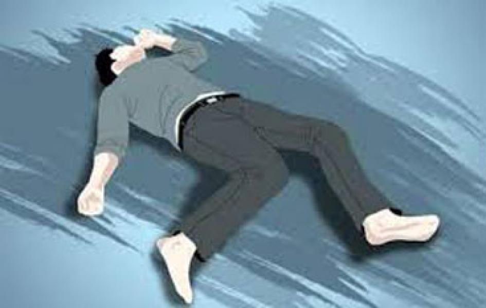 Pekerja Bedeng Bata di Rumbai Tewas Tertimbun Tanah Galiannya