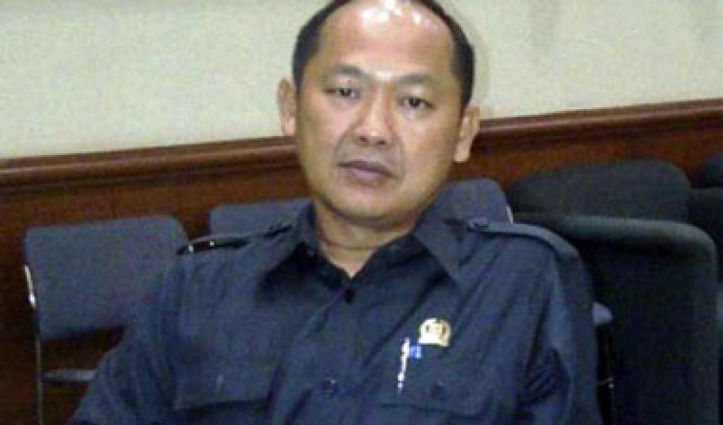 Pelaku Pengrusakan Makam Diringkus, Dewan Apresiasi Kinerja Polisi