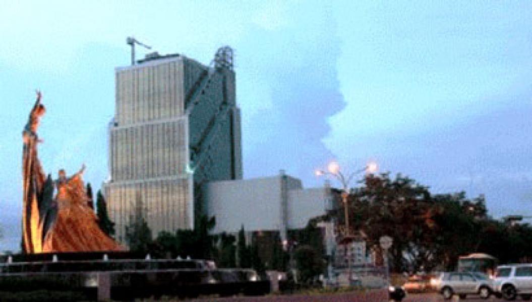 Pembayaran Hutang BRK Molor, Pemprov Minta Selesaikan Dulu Perbaikan