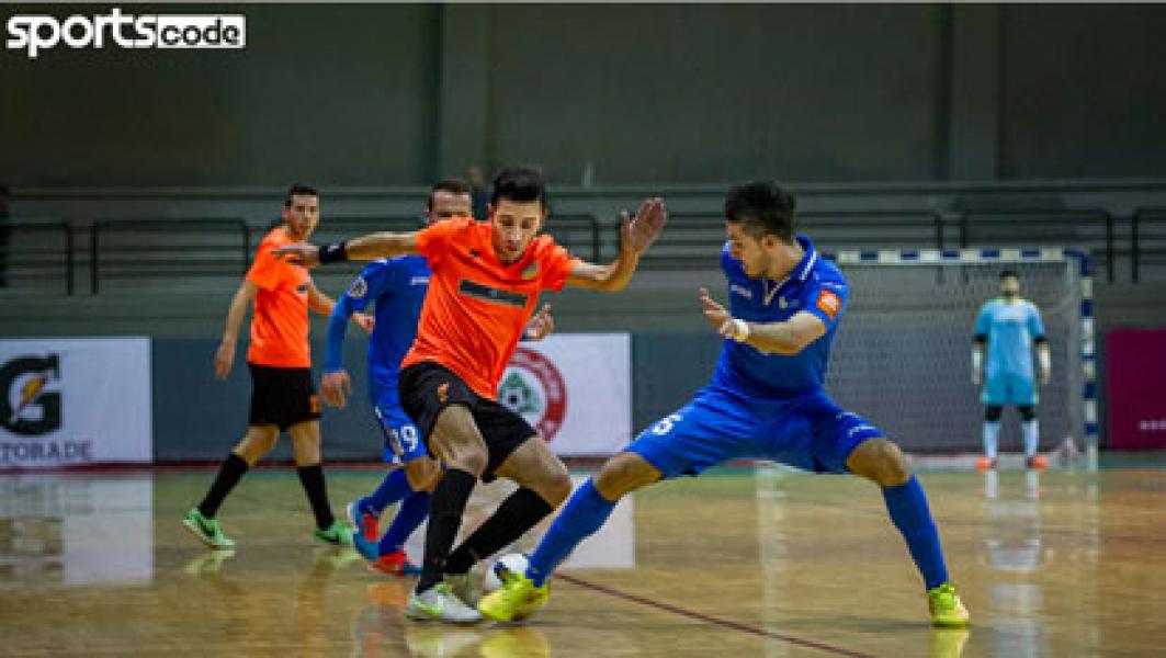 Pemkab Inhu Gelar Futsal Bupati Cup VI