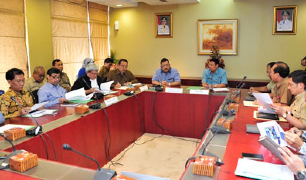 Penurunan Minyak Riau, Pemda Minta Perusahaan Perhatikan Masyarakat