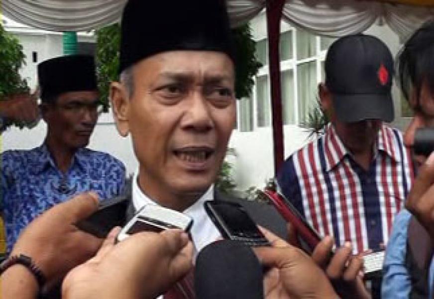 Perayaan Ritual Bakar Tongkang Akan Dipercepat