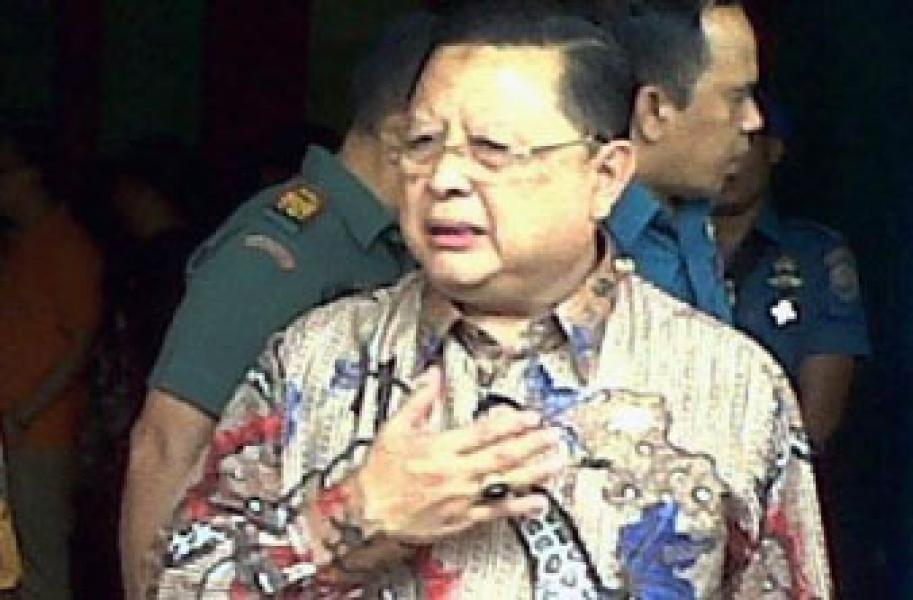 Pilbup Inhu, Demokrat dan PDIP tak Usung Tengku Mukhtaruddin