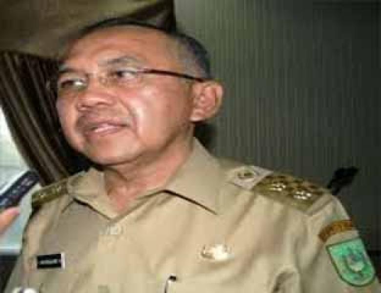 Plt Gubri Mengaku Belum Terima Hasil Assessmen Eselon II