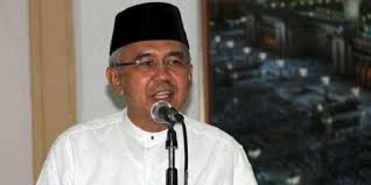Plt Gubri Minta Seluruh Maskapai Rute Riau Memperkenalkan Wisata Bumi Lancang Kuning