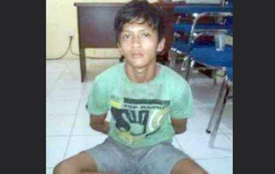 Polisi Sebut Pelaku Pembunuhan Romlah Janda Muda Masih Dibawah Umur