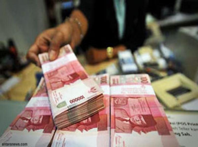 RSUD Rohul Kecipratan Dana Rp39,5 Milyar dari APBD Riau