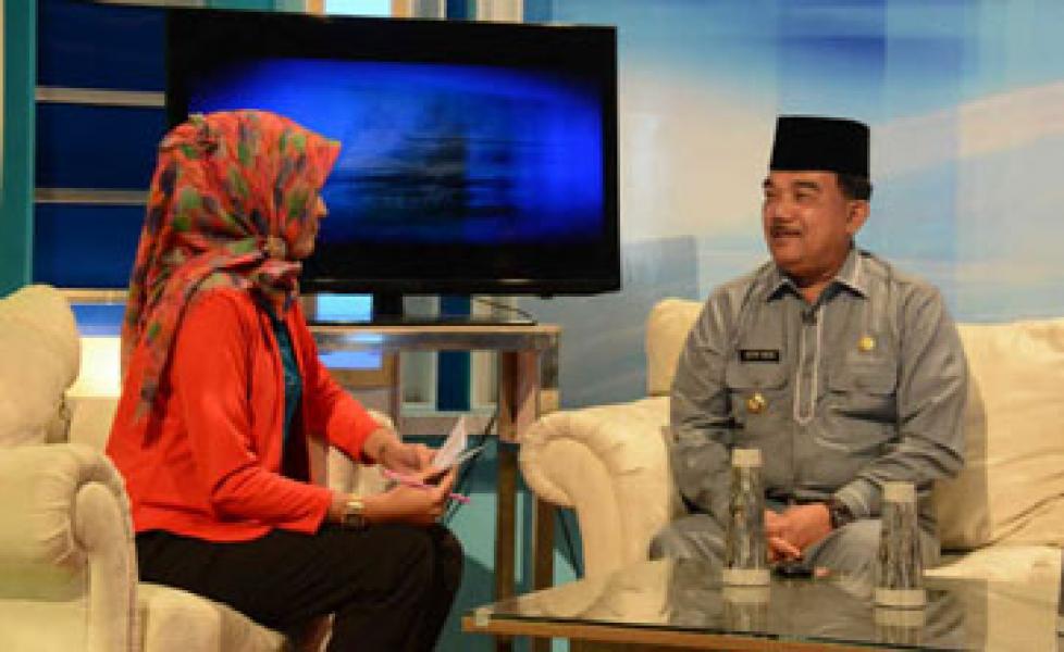 RTMPE Program Sederhana Namun Mampu Sejahterakan Masyarakat