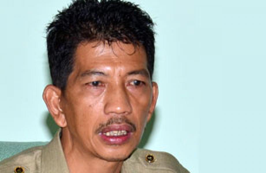 Rabu, Bupati Buka Rakor Kades/Lurah, BPD dan Camat