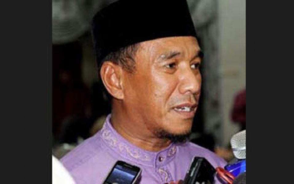 Rakor Verifikasi dan Validasi Data Penduduk Miskin Rohul 2015