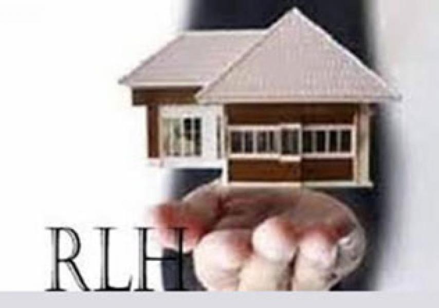 Roni Amril Sebut Banyak Proyek RLH Salah Kaprah