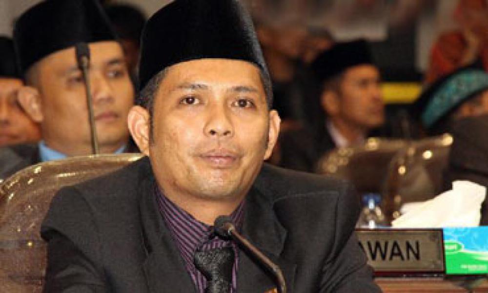 SKPD Diminta Bertindak Terhadap Maraknya Produk Illegal