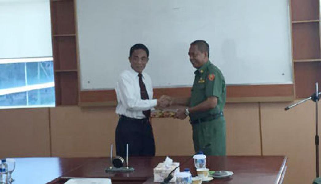 Sekda Berharap Meranti Pertahankan Opini WTP