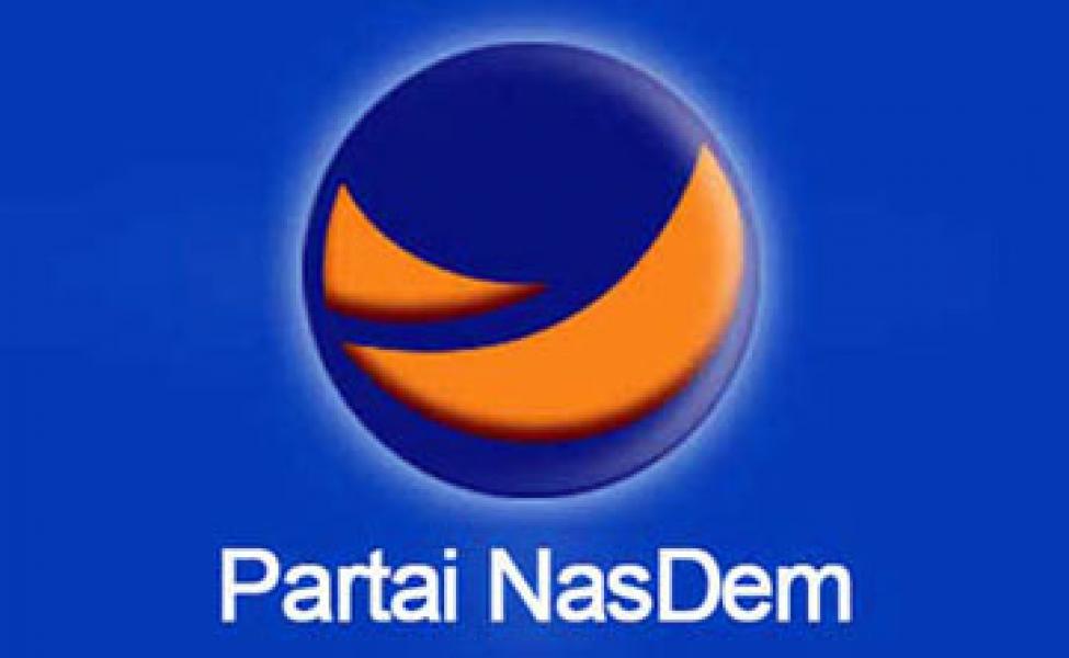 Targetkan Balon Inhu 2, Partai Nasdem Merapat ke Yopi