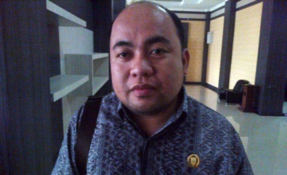 Terkait Penyegelan Kantor Dinas, DPRD Segera Panggil Kadistamben