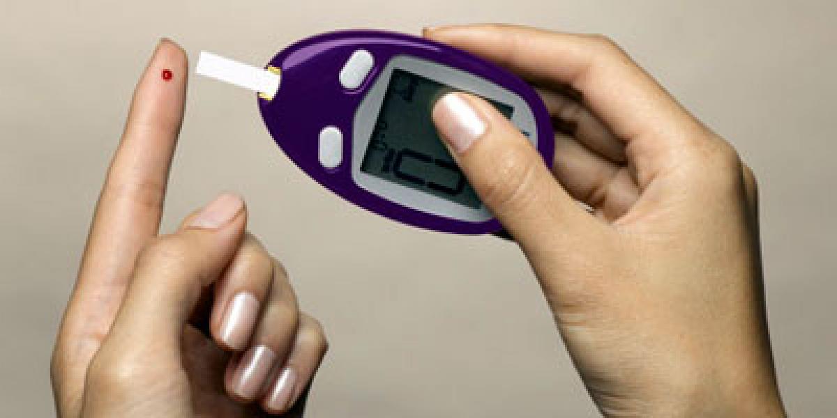 Tujuh Tanda Anda Alami Diabetes Tipe 2