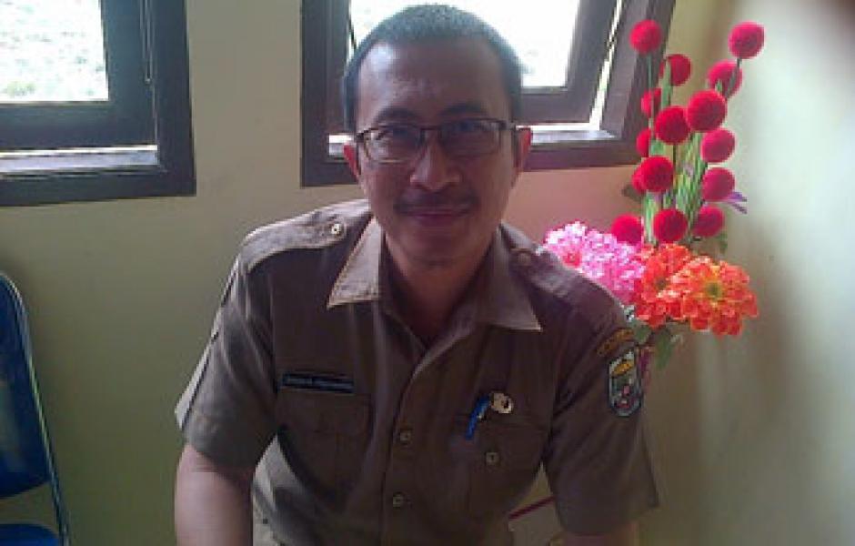 Warga Minta Puskesmas Bunut Segera Difungsikan