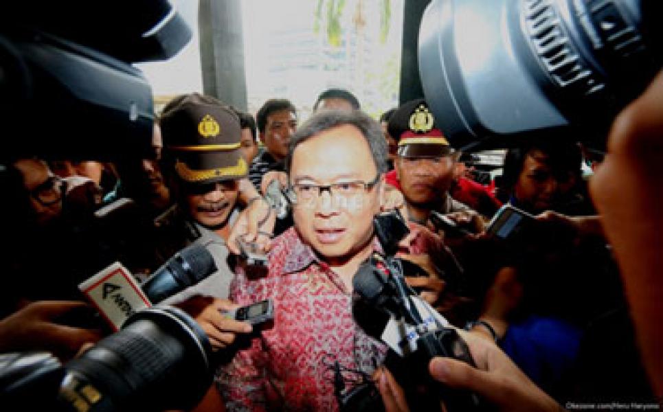 2 Petugas Meninggal saat Tagih Pajak, Menkeu: Ironisnya Ditusuk WP