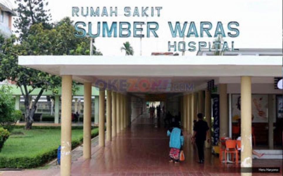 Adik Ahok Sempat Diajukan Jadi Notaris Pembelian RS Sumber Waras